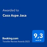 Casa Aspe * ハカ