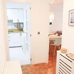 Casa Aspe アパート ハカ