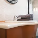 Casa Aspe アパート ハカ