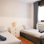 アパート Casa Aspe