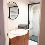 Casa Aspe アパート ハカ