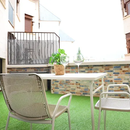 Casa Aspe