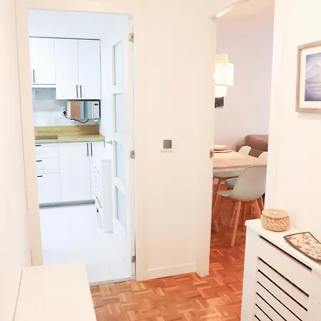 Casa Aspe Apartment Jaca