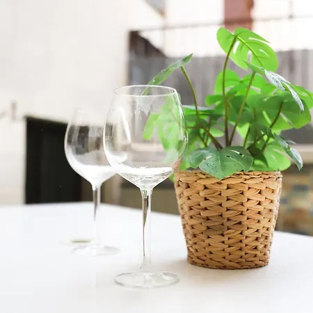 Casa Aspe Apartamento Jaca