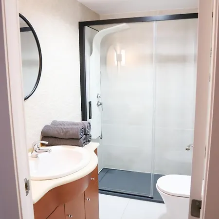 Apartamento Casa Aspe *