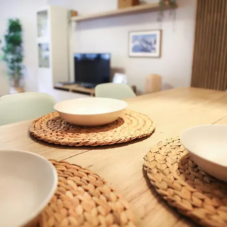 Casa Aspe Apartamento