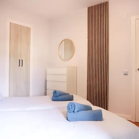 Casa Aspe Apartamento