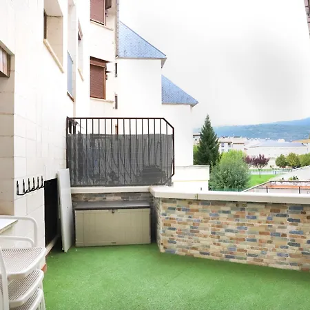 Casa Aspe Apartamento *