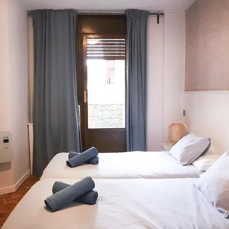Casa Aspe Apartment