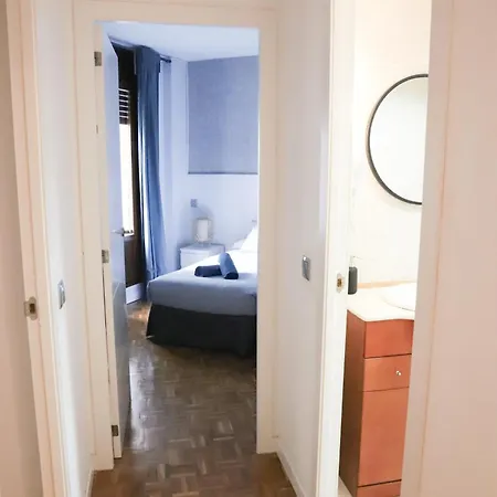 Apartment Casa Aspe *