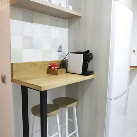 Apartamento Casa Aspe Jaca