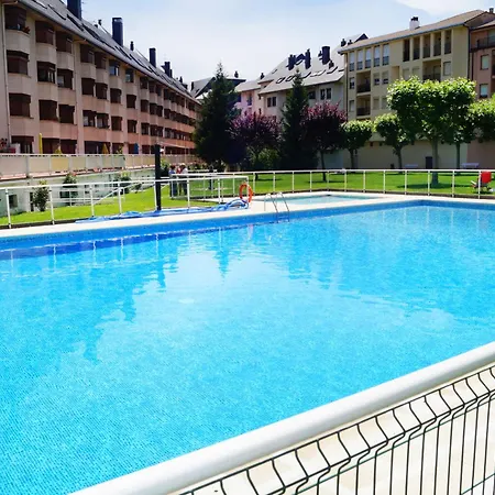 Casa Aspe Jaca