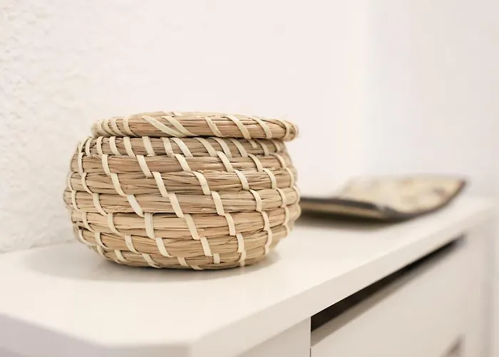 Apartamento Casa Aspe *