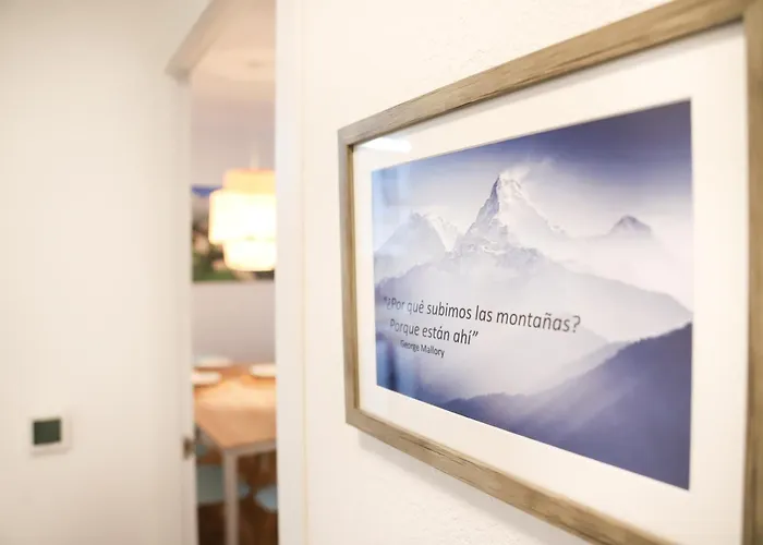 Apartamento Casa Aspe