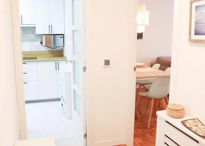 Casa Aspe Apartamento Jaca