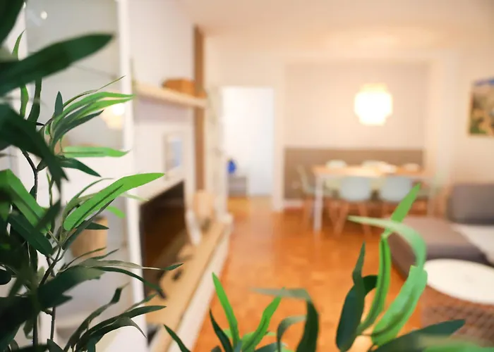 Apartamento Casa Aspe