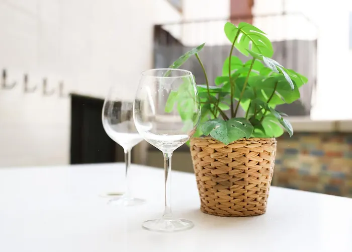 Casa Aspe Apartamento Jaca