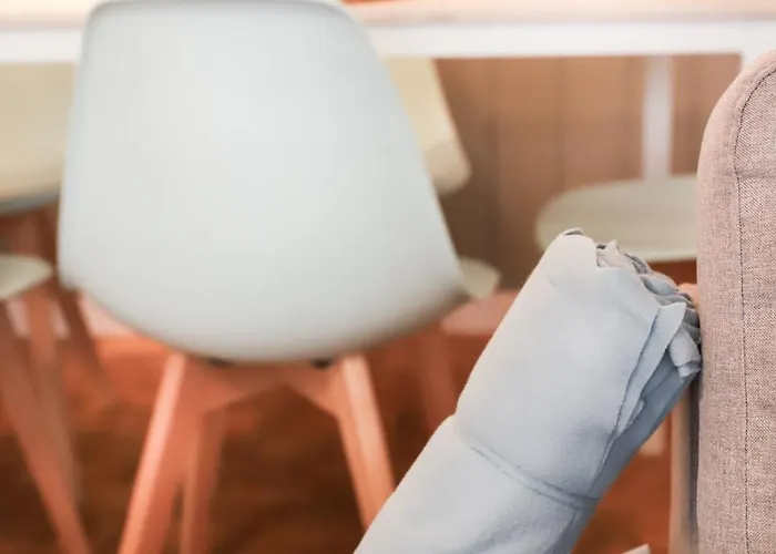 Apartamento Casa Aspe Jaca