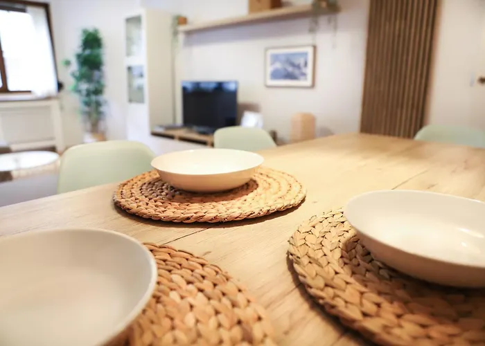 Casa Aspe Apartamento