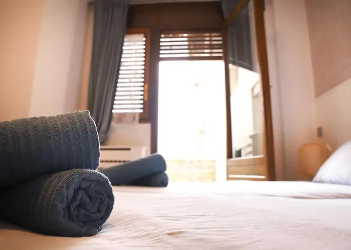 Apartamento Casa Aspe Jaca