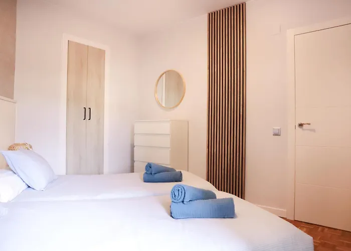 Casa Aspe Apartamento