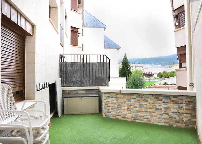 Casa Aspe Apartamento *