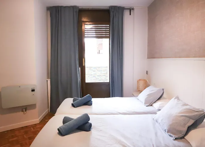 Casa Aspe Apartamento