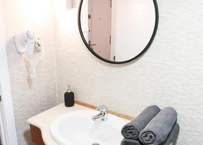 Casa Aspe Apartamento *