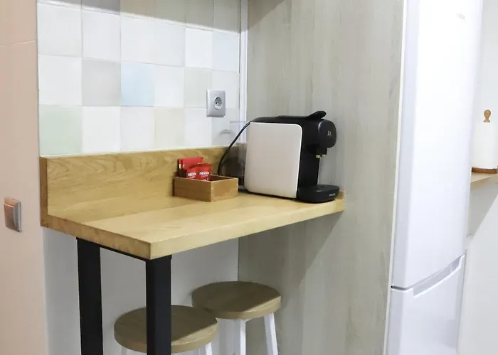 Apartamento Casa Aspe Jaca