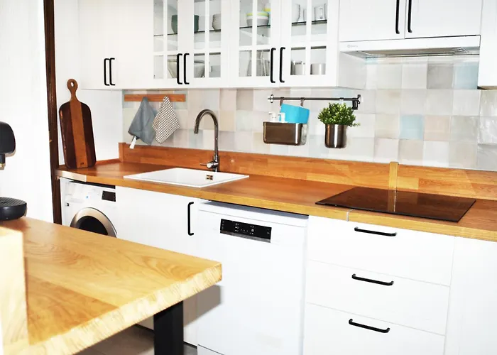 Apartamento Casa Aspe *